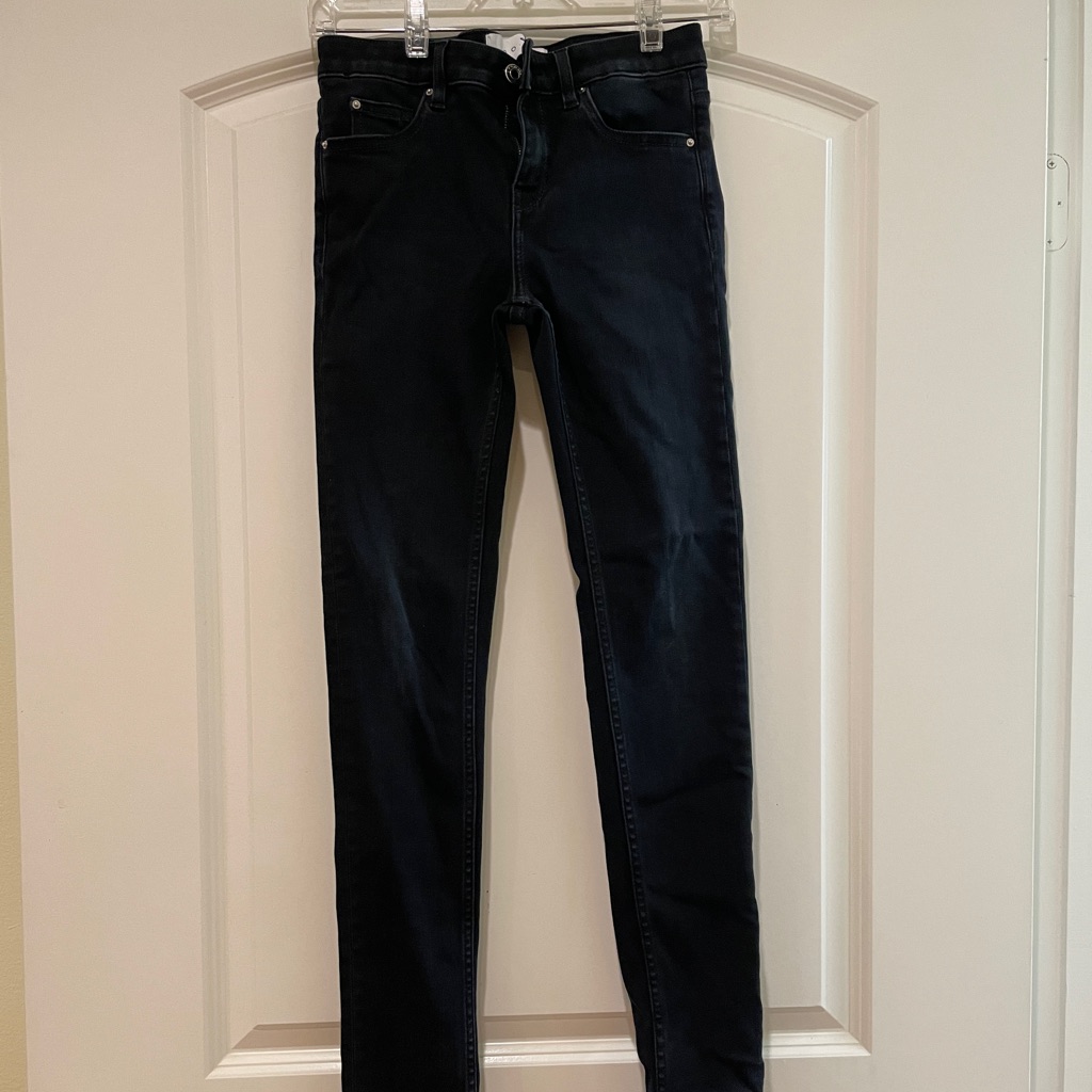 Iro Jeans Previously Used